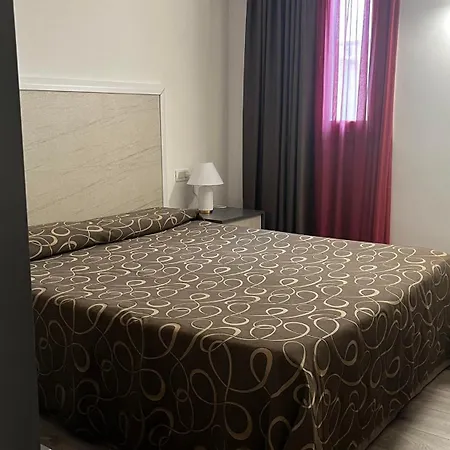 Galileo Luxury Terrace Suites Rome-2